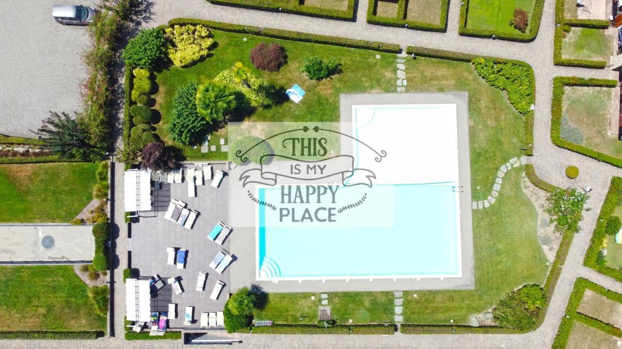 This Is My Happy Place Leggiuno 外观 照片